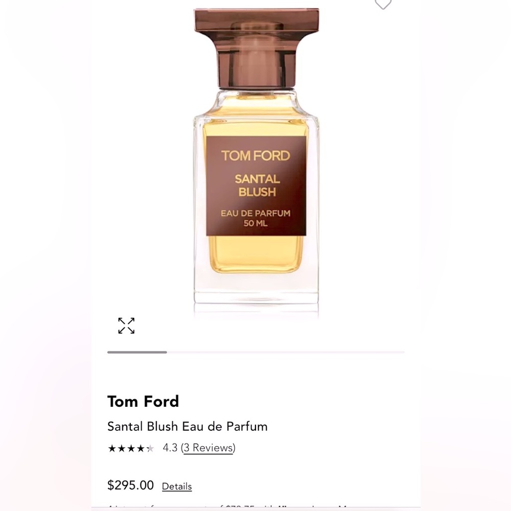 Only sprayed once. Love the smell! Unfortunately it give me a slight headache :(